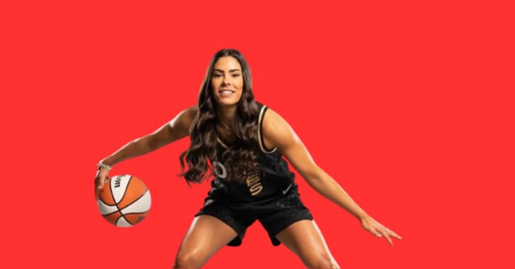 kelsey plum ethnicity