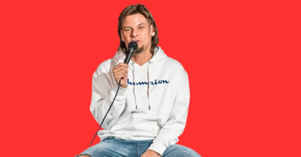 theo von ethnicity