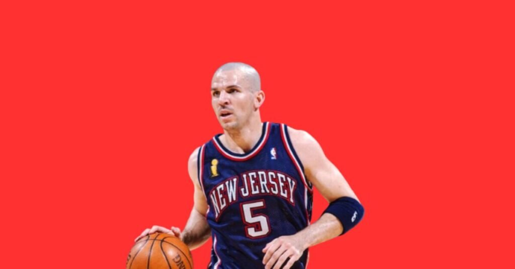 jason kidd ethnicity